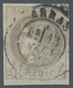 Delcampe - Nachlässe: FRANKREICH 1849-1970: Hervorragende Sammlung, Ohne Die „Vermillon“ And Später Die „Ile De - Lots & Kiloware (mixtures) - Min. 1000 Stamps