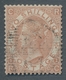 Delcampe - Nachlässe: GROSSBRITANNIEN, 1840-1970: Inhaltsreiche Prachtsammlung Nur Gestempelt, Beginnend Mit 5 - Lots & Kiloware (mixtures) - Min. 1000 Stamps