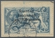Nachlässe: IRLAND 1822-1970: Klasse-Sammlung Nur Gestempelt, Mit U.a. Den Hohen Aufdruckwerten „Seep - Lots & Kiloware (min. 1000 Stück)