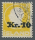 Delcampe - Nachlässe: ISLAND 1875-1970: Sammlung Ohne Die 1.Ausgabe, Sonst Aber Mit Guten Stücken Wie Mi.Nr. 19 - Lots & Kiloware (mixtures) - Min. 1000 Stamps