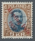 Delcampe - Nachlässe: ISLAND 1875-1970: Sammlung Ohne Die 1.Ausgabe, Sonst Aber Mit Guten Stücken Wie Mi.Nr. 19 - Lots & Kiloware (mixtures) - Min. 1000 Stamps