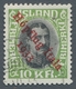 Delcampe - Nachlässe: ISLAND 1875-1970: Sammlung Ohne Die 1.Ausgabe, Sonst Aber Mit Guten Stücken Wie Mi.Nr. 19 - Lots & Kiloware (mixtures) - Min. 1000 Stamps