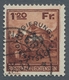 Delcampe - Nachlässe: LIECHTENSTEIN 1912-1970: Komplette, Feinst Gestempelte Sammlung Incl. Dienst- Und Portoma - Lots & Kiloware (min. 1000 Stück)