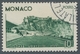 Delcampe - Nachlässe: MONACO 1885-1970: Saubere, Fast Nur Gestempelte Sammlung, Nicht Vollständig, Aber Mit Gut - Lots & Kiloware (min. 1000 Stück)