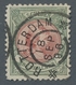 Nachlässe: NIEDERLANDE 1852-1970: Komplette, Nur Gestempelte Sammlung, Sehr Viel Nach Zähnungen Spez - Lots & Kiloware (mixtures) - Min. 1000 Stamps