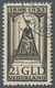 Delcampe - Nachlässe: NIEDERLANDE 1852-1970: Komplette, Nur Gestempelte Sammlung, Sehr Viel Nach Zähnungen Spez - Lots & Kiloware (min. 1000 Stück)