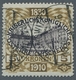 Nachlässe: ÖSTERREICH 1850 – 1918: Die Unglaubliche Spezialsammlung Der Klassischen Ausgaben Incl. L - Lots & Kiloware (mixtures) - Min. 1000 Stamps