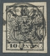 Delcampe - Nachlässe: ÖSTERREICH 1850 – 1918: Die Unglaubliche Spezialsammlung Der Klassischen Ausgaben Incl. L - Lots & Kiloware (mixtures) - Min. 1000 Stamps