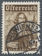 Nachlässe: ÖSTERREICH 1918-1970: Komplette Sammlung Mit Allen Guten Gedenkausgaben Der 1. Und 2.Repu - Lots & Kiloware (min. 1000 Stück)