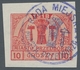 Delcampe - Nachlässe: POLEN 1860-1970: Ergiebige Sammlung, Die Mit Einer Schönen Mi.Nr. 1 Beginnt. Die 1918er A - Lots & Kiloware (mixtures) - Min. 1000 Stamps