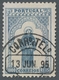 Delcampe - Nachlässe: PORTUGAL, 1853-1970: Fast Ausnahmslos Nur Gestempelt Gesammelt, Mit Sämtlichen Klassische - Lots & Kiloware (mixtures) - Min. 1000 Stamps