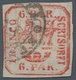 Nachlässe: RUMÄNIEN 1858-1970: Prachtsammlung Sauber Gestempelt, Die Mit Mi.Nr. 6 Beginnt Und Ab 186 - Lots & Kiloware (mixtures) - Min. 1000 Stamps