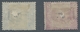 Nachlässe: SAN MARINO 1877-1970: Sehr Gepflegte Sammlung, Nicht Vollständig, Aber Mit Guten Frühen W - Lots & Kiloware (mixtures) - Min. 1000 Stamps