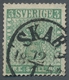 Nachlässe: SCHWEDEN 1855-1970: Gestempelte Sammlung Bis Auf „Värnamo“-Ausgabe Komplett, Mit Sehr Gut - Lots & Kiloware (mixtures) - Min. 1000 Stamps