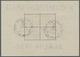 Nachlässe: 1936-1996 Interessante Olympiade Sammlung Dabei Eintrittskarten, Zusammendrucke, Markenhe - Lots & Kiloware (min. 1000 Stück)