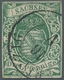 Delcampe - Deutschland: 1851-1960, Hochwertige Partie In Etwas Unterschiedlicher Erhaltung Von Altdeutschland B - Collections