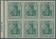 Delcampe - Deutschland: 1851-1975, Partie Ab Altdeutschland U.a. Baden Nr.5 Als Paar, Preußen Nr. 20, 2x Auf Br - Collections
