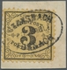 Delcampe - Baden - Marken Und Briefe: 1811/1871; Diese Bemerkenswerte Sammlung Enthält Neben Einem überkomplett - Sonstige & Ohne Zuordnung