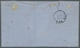 Delcampe - Baden - Marken Und Briefe: 1811/1871; Diese Bemerkenswerte Sammlung Enthält Neben Einem überkomplett - Other & Unclassified