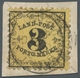 Delcampe - Baden - Marken Und Briefe: 1851-1862 Interessante Zusammenstellung Ab Nr 1b Mit Sehr Viel, Einiges H - Other & Unclassified