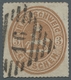 Delcampe - Braunschweig - Marken Und Briefe: 1852/1865; Ausserordentlich Reichhaltige Sammlung Der Markenausgab - Brunswick