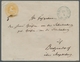 Delcampe - Braunschweig - Marken Und Briefe: 1852/1865; Ausserordentlich Reichhaltige Sammlung Der Markenausgab - Brunswick