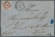 Delcampe - Braunschweig - Marken Und Briefe: 1852/1865; Ausserordentlich Reichhaltige Sammlung Der Markenausgab - Brunswick