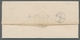 Delcampe - Schleswig-Holstein - Ortsstempel: BORNHÖVED; 1853-1875, Gepflegte Kleine Heimatsammlung Auf Albumsei - Other & Unclassified