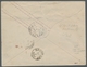 Delcampe - Thurn & Taxis - Marken Und Briefe: 1852 - 1866; Beeindruckende Sammlung Von 77 Briefen Und Ganzsache - Sonstige & Ohne Zuordnung