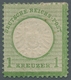 Deutsches Reich: 1872-1889 Gute Partie Ab Brustschild Mit Vielen Guten, Auch Teilw. Etwas Höher Gepr - Collections