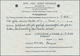 Delcampe - Deutsches Reich - Brustschild: 1872/1874; Sehr Reizvolle Partie Brustschildausgaben Mit Vielen Brief - Sonstige & Ohne Zuordnung