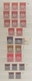 Delcampe - Deutsches Reich - Inflation: 1916-1923, überwiegend Postfrische Partie Mit Ausschließlich Nur Geprüf - Unused Stamps