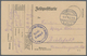 Delcampe - Feldpost 1. Weltkrieg: 1914/18 FLIEGENDE EINHEITEN/FLIEGEREI. Konvolut Von 10 Gut Erhaltenen Karten, - Other & Unclassified