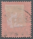 Deutsche Abstimmungsgebiete: Saargebiet: 1920-34, Postfrische Und Gestempelte Sammlung Inkl. Dienstm - Covers & Documents