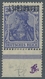 Delcampe - Deutsche Abstimmungsgebiete: Saargebiet: 1920, Reichhaltige Spezialsammlung Ex Mi. 32-52 In Meist Ta - Covers & Documents