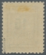 Memel: 1920-1939 Nach Vordruck Komplette, Ungebrauchte, Teils Auch Postfrische Sammlung Mit Ua 79, 1 - Memelgebiet 1923