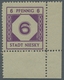 Delcampe - Deutsche Lokalausgaben Ab 1945: 1945/1946, Umfang- Und Inhaltsreiche Postfrische (etwas Auch Ungebra - Sonstige & Ohne Zuordnung