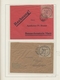Delcampe - Deutsche Lokalausgaben Ab 1945: 1945/1946, Umfang- Und Inhaltsreiche Postfrische (etwas Auch Ungebra - Sonstige & Ohne Zuordnung