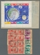 DDR: 1949-1985, Besserer Bestand Von über 170 Belegen Mit U.a. Vielen Portorichtigen Stücken, Blocks - Unused Stamps