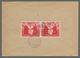 Delcampe - DDR: 1949-1985, Besserer Bestand Von über 170 Belegen Mit U.a. Vielen Portorichtigen Stücken, Blocks - Unused Stamps