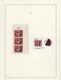 Delcampe - Bundesrepublik Deutschland: 1949-2016, Plattenfehler Spezialsammlung Vier Bände Mit über 1.600 Postf - Used Stamps
