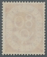 Bundesrepublik Deutschland: 1949-ca.2006 Bundesrepublik, Große Sammlung Abarten Und Besonderheiten I - Used Stamps