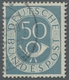 Delcampe - Bundesrepublik Deutschland: 1949-ca.2006 Bundesrepublik, Große Sammlung Abarten Und Besonderheiten I - Gebruikt