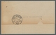 Delcampe - Bundesrepublik Deutschland: 1951-1954, Sammlung Von 36 Einzel- Und 3 Mehrfachfrankaturen Der Posthor - Used Stamps