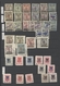 Albanien: 1913/1944, Comprehensive Mint And Used Collection On Stocksheets, Often Collected In Mint - Albania