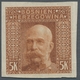 Delcampe - Bosnien Und Herzegowina (Österreich 1879/1918): 1879-1918, The Impressive Main Collection Of A Great - Bosnia And Herzegovina