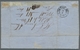 Delcampe - Dänemark: 1854-1884, Partie Ab Mi.Nr.1 (2 Stück) Mit 25 Klassischen Belegen Mit Verschiedenen Nummer - Covers & Documents