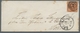 Delcampe - Dänemark: 1854-1884, Partie Ab Mi.Nr.1 (2 Stück) Mit 25 Klassischen Belegen Mit Verschiedenen Nummer - Briefe U. Dokumente