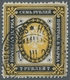 Delcampe - Finnland: 1860-2004, Hauptsächlich Gestempelte Sammlung In Vier Alben Ab Mi.-Nr. 3 Mit über 30 Zunge - Covers & Documents