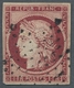 Frankreich: 1849-1999, Reichhaltige Gestempelte Sammlung In Drei "Leuchtturm"-Vordruckalben Mit Gute - Gebraucht